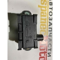 Датчик ускорения Skoda Octavia 2008 1K0907655D