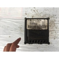 Блок ABS Volkswagen Passat 2007 3C0614095M
