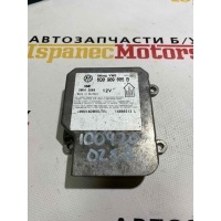 Блок AirBag Volkswagen Passat 1999 6Q0909605B
