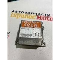 Блок AirBag Volkswagen Passat 1998 3B0959655