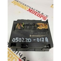 Блок комфорта Volkswagen Passat 2006 3C0959433AB