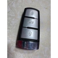 Ключ Volkswagen Passat 2006