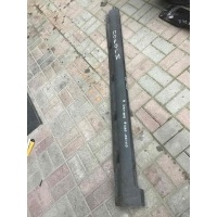 Накладка на порог Volkswagen Passat 2007 3C0853856A
