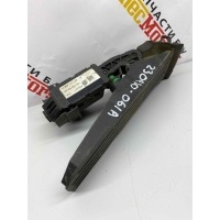 Педаль газа Volkswagen Passat 2008 1K1723503AA