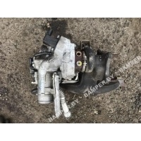 Турбина Volkswagen Passat 2007 06f145701d