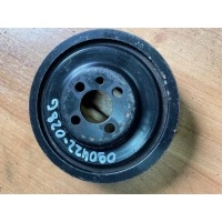 Шкив коленвала Volkswagen Passat 2005 03G105243