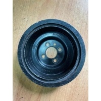 Шкив коленвала Volkswagen Passat 2006 03G105243