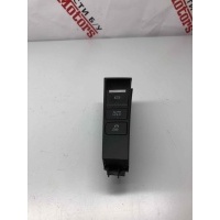 Блок кнопок Volkswagen Passat CC 2011 3AB927137