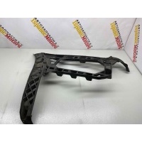 Кронштейн заднего бампера Volkswagen Passat CC 2011 3C8807393