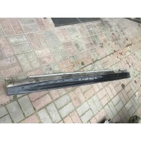 Накладка на порог Volkswagen Passat CC 2011 3C8853856B
