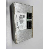 Блок управления светом Volkswagen Phaeton 2010 3D0907397A