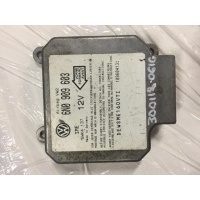 Блок AirBag Volkswagen Polo 1996 6N0909603