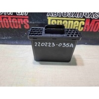 Блок управления (другие) Audi Q5 FY 2021 4M0965429N