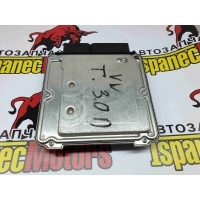 Блок управления двигателем Audi Q5 8R 2012 8R0907401J
