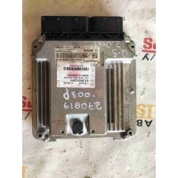 Блок управления двигателем Audi Q5 8R 2011 03L906022RM