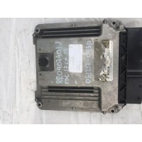 Блок управления двигателем Audi Q5 8R 2012 8R0907401J