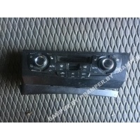 Блок управления печки/климат-контроля Audi Q5 8R 2009 8T1820043AC