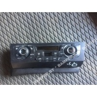 Блок управления печки/климат-контроля Audi Q5 8R 2009 8T1820043AT