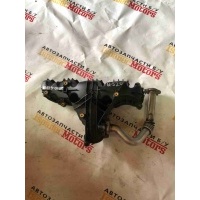 Коллектор впускной Audi Q5 8R 2012 03L129711BA