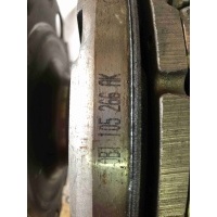Комплект сцепления Audi Q5 8R 2011 0B1105266AK