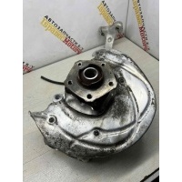 Кулак поворотный правый Audi Q5 FY 2021 80A407560