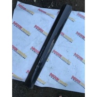 Молдинг двери передней левой Audi Q5 8R 2009 8R0 853 959 E 8R0 853 959 D