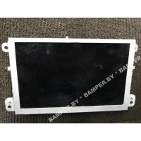 Дисплей Audi Q5 8R 2010 4F0919604