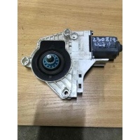 Моторчик стеклоподъемника задний левый Audi Q5 8R 2009 8K0 959811A