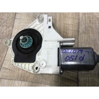 Моторчик стеклоподъемника задний правый Audi Q5 8R 2012 8K0959802B