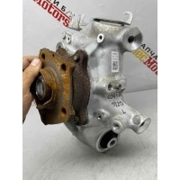Кулак задний левый Audi Q8 2020 4M0505495D, 4M0505431AJ