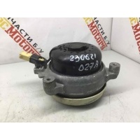 Подушка крепления КПП Audi Q8 2020 4M0399202G