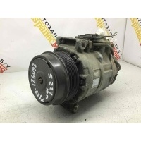 Компрессор кондиционера Mercedes-Benz S-Class W221 2010 A0022306711