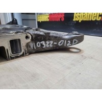 Крышка двигателя передняя Mercedes-Benz S-Class W221 2010 R2720151202