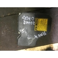 Блок ABS Toyota RAV4 2009