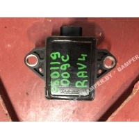 Блок AirBag Toyota RAV4 2007 89183-42010