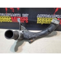 Патрубок радиатора Mercedes-Benz S-Class W221 2010 A2732000718