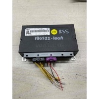 Блок управления (другие) Audi RS5 2011 8T0907376