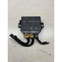 Блок управления парктрониками Audi RS5 2011 8K0919475AA