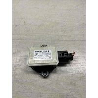 Датчик ускорения Audi RS5 2011 8K0907637C