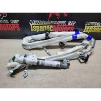 Подушка безопасности боковая (шторка) Audi RS5 2011 8T0880742A