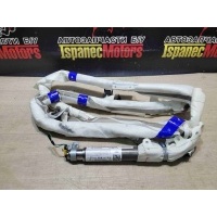 Подушка безопасности боковая (шторка) Audi RS5 2011 8T0880741A
