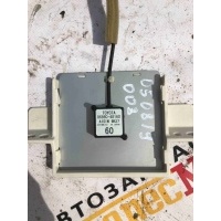 Антенна Lexus RX 2010 86860-48160