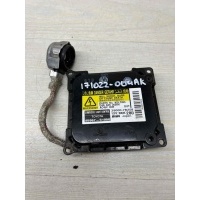 Блок розжига ксенона Lexus RX 2012 39000-78258