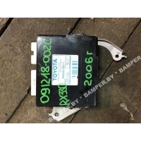 Блок управления (другие) Lexus RX 2006 89222-0E011