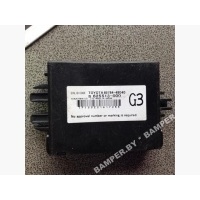 Блок управления (другие) Lexus RX 2011 89784-48040