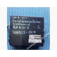 Блок управления (другие) Lexus RX 2011 89680-33010