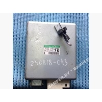 Блок управления (другие) Lexus RX 2011 89650-48210