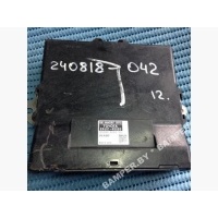 Блок управления (другие) Lexus RX 2011 89681-48080