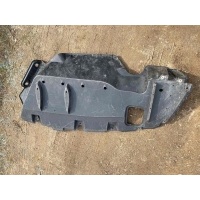 Защита днища Lexus RX 2011 58724-48030