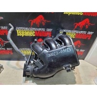 Коллектор впускной Lexus RX 2009 17134-31061